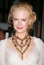Nicole Kidman espera volver a trabajar con Colin Firth. Ambos actores participan en "The Railway Man"
